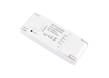 WIFI контроллер RGBCW для светодиодных лент ST Luce Around ST9000.500.01RGBCW