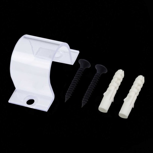 Клипса монтажная ST Luce Гибкий неон ST981.519.00, купить в Минске по самой низкой цене