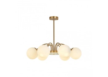Подвесная люстра Arte Neapol71069 271069/6 GD