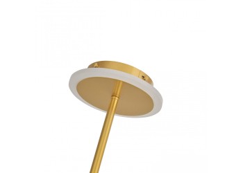 Подвесная люстра Arte Neapolis77138 277138/6 GD