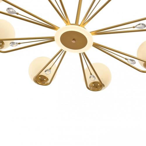 Подвесная люстра Arte Neapolis77138 277138/6 GD, купить в Минске по самой низкой цене