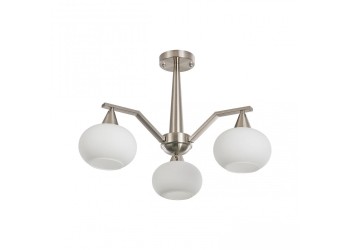 Подвесная люстра Arte Neapolis79807 279807/3 GR