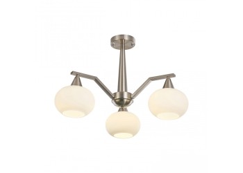 Подвесная люстра Arte Neapolis79807 279807/3 GR