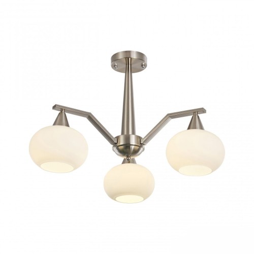 Подвесная люстра Arte Neapolis79807 279807/3 GR, купить в Минске по самой низкой цене