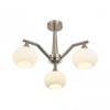 Подвесная люстра Arte Neapolis79807 279807/3 GR, купить в Минске по самой низкой цене