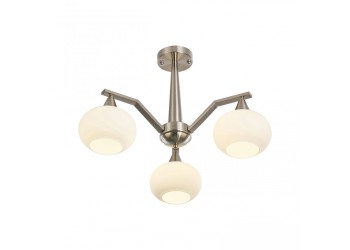 Подвесная люстра Arte Neapolis79807 279807/3 GR