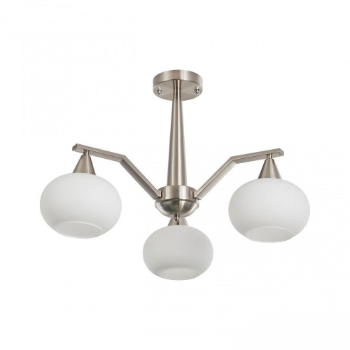 Подвесная люстра Arte Neapolis79807 279807/3 GR, купить в Минске по самой низкой цене