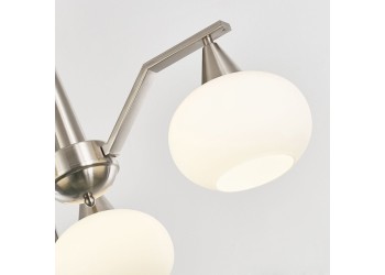 Подвесная люстра Arte Neapolis79807 279807/6 GR