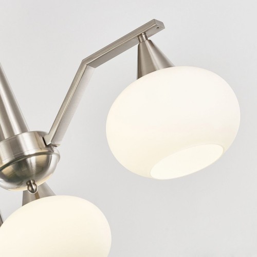 Подвесная люстра Arte Neapolis79807 279807/6 GR, купить в Минске по самой низкой цене