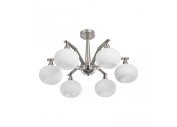 Подвесная люстра Arte Neapolis79807 279807/6 GR