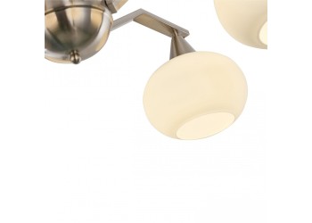 Подвесная люстра Arte Neapolis79807 279807/6 GR