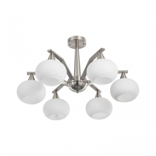 Подвесная люстра Arte Neapolis79807 279807/6 GR, купить в Минске по самой низкой цене