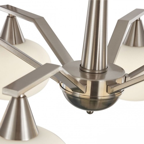 Подвесная люстра Arte Neapolis79807 279807/6 GR, купить в Минске по самой низкой цене