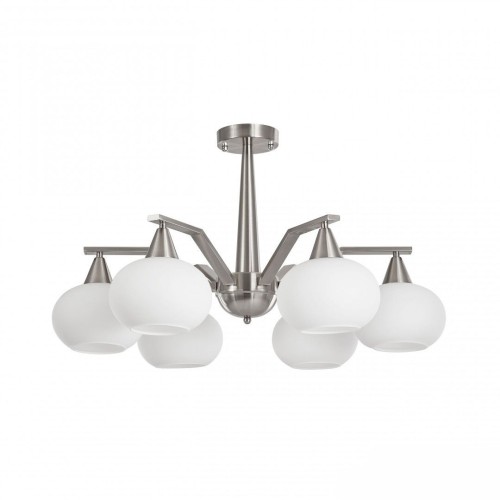 Подвесная люстра Arte Neapolis79807 279807/6 GR, купить в Минске по самой низкой цене