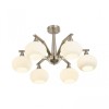 Подвесная люстра Arte Neapolis79807 279807/6 GR, купить в Минске по самой низкой цене