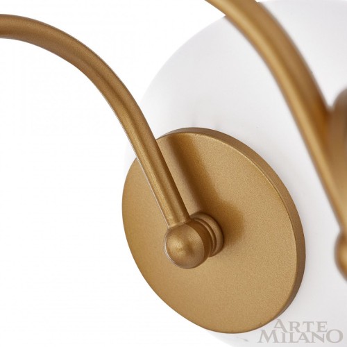 Подвесная люстра Arte Milano Napoli 312066/D940/8 BS/BK, купить в Минске по самой низкой цене