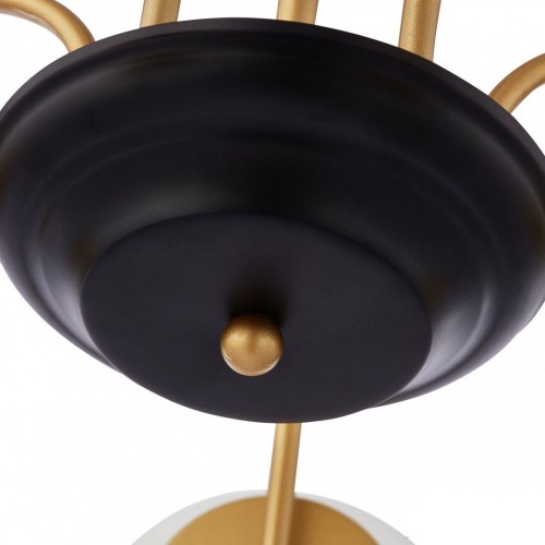 Подвесная люстра Arte Milano Napoli 312066/D940/8 BS/BK, купить в Минске по самой низкой цене