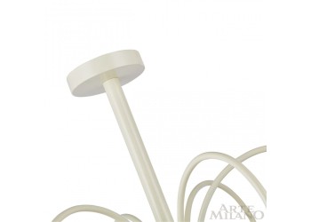 Подвесная люстра Arte Milano Napoli 313066/D700/5 IV