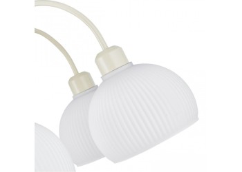 Подвесная люстра Arte Milano Napoli 313066/D700/5 IV