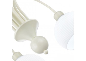 Подвесная люстра Arte Milano Napoli 313066/D700/5 IV