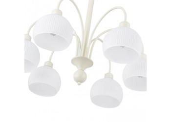 Подвесная люстра Arte Milano Napoli 313066/D700/6 IV