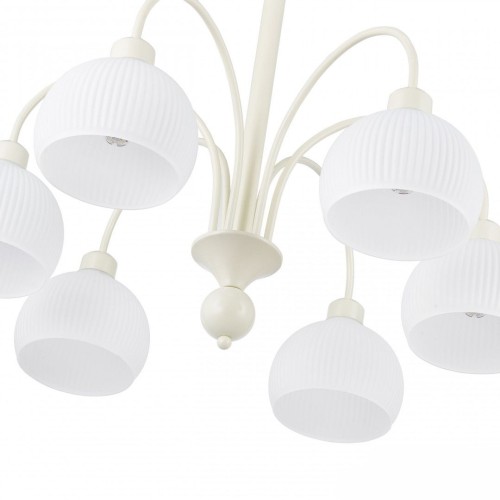 Подвесная люстра Arte Milano Napoli 313066/D700/6 IV, купить в Минске по самой низкой цене