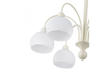 Подвесная люстра Arte Milano Napoli 313066/D700/6 IV