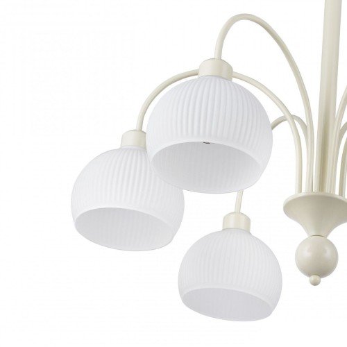 Подвесная люстра Arte Milano Napoli 313066/D700/6 IV, купить в Минске по самой низкой цене