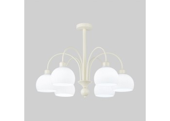 Подвесная люстра Arte Milano Napoli 313066/D700/6 IV