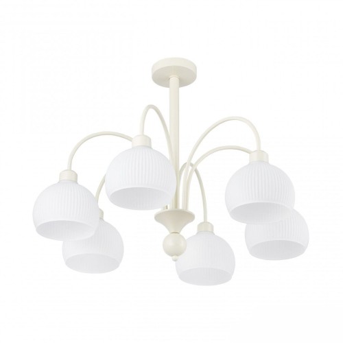 Подвесная люстра Arte Milano Napoli 313066/D700/6 IV, купить в Минске по самой низкой цене