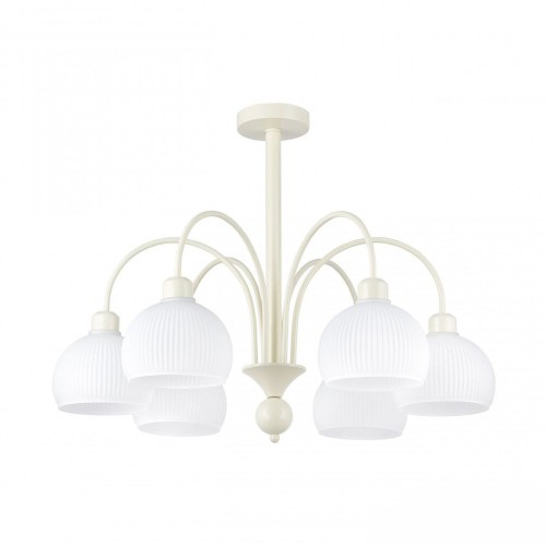 Подвесная люстра Arte Milano Napoli 313066/D700/6 IV, купить в Минске по самой низкой цене