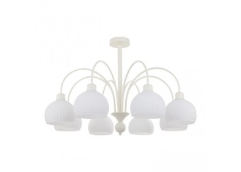 Подвесная люстра Arte Milano Napoli 313066/D820/8 IV