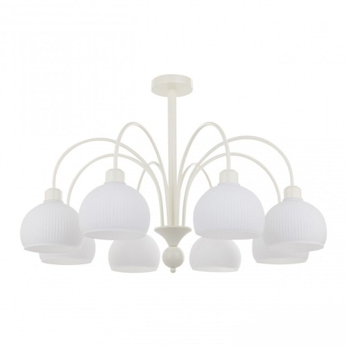 Подвесная люстра Arte Milano Napoli 313066/D820/8 IV, купить в Минске по самой низкой цене