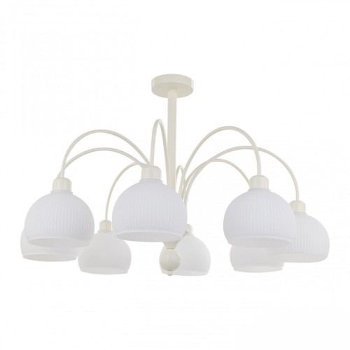 Подвесная люстра Arte Milano Napoli 313066/D820/8 IV, купить в Минске по самой низкой цене