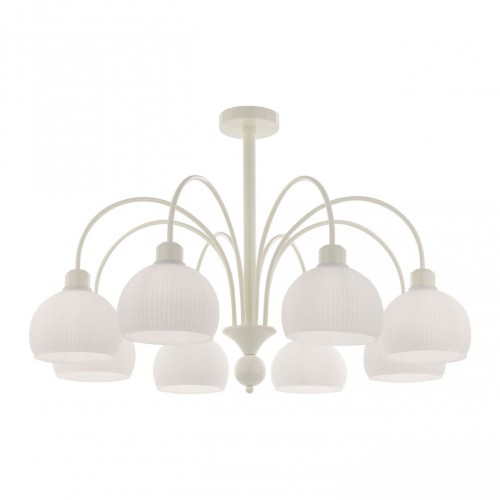 Подвесная люстра Arte Milano Napoli 313066/D820/8 IV, купить в Минске по самой низкой цене