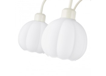 Подвесная люстра Arte Milano Napoli 315066/D680/5 IV