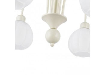 Подвесная люстра Arte Milano Napoli 315066/D680/5 IV