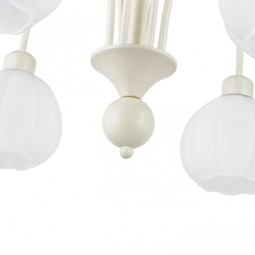 Подвесная люстра Arte Milano Napoli 315066/D680/5 IV, купить в Минске по самой низкой цене