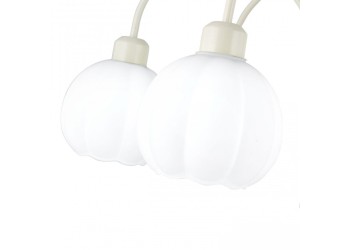 Подвесная люстра Arte Milano Napoli 315066/D680/5 IV