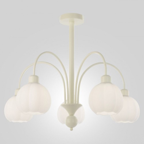 Подвесная люстра Arte Milano Napoli 315066/D680/5 IV, купить в Минске по самой низкой цене