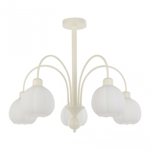 Подвесная люстра Arte Milano Napoli 315066/D680/5 IV, купить в Минске по самой низкой цене