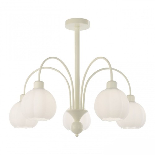 Подвесная люстра Arte Milano Napoli 315066/D680/5 IV, купить в Минске по самой низкой цене