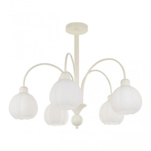 Подвесная люстра Arte Milano Napoli 315066/D680/5 IV, купить в Минске по самой низкой цене