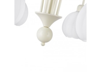 Подвесная люстра Arte Milano Napoli 315066/D680/6 IV