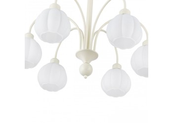 Подвесная люстра Arte Milano Napoli 315066/D680/6 IV