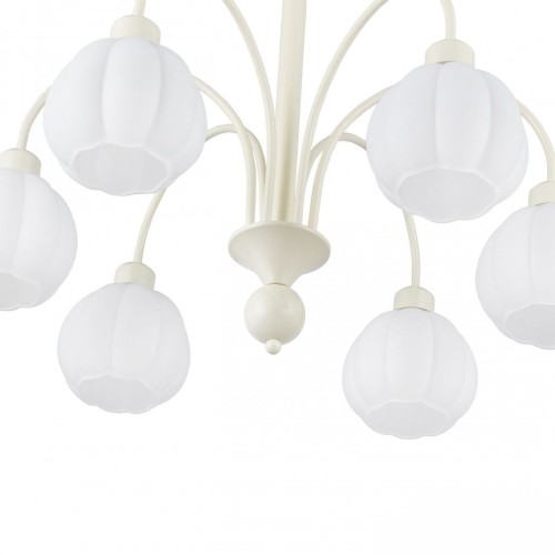 Подвесная люстра Arte Milano Napoli 315066/D680/6 IV, купить в Минске по самой низкой цене