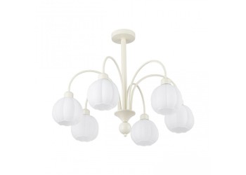 Подвесная люстра Arte Milano Napoli 315066/D680/6 IV