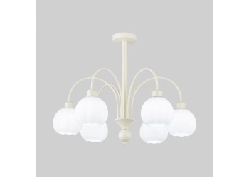 Подвесная люстра Arte Milano Napoli 315066/D680/6 IV