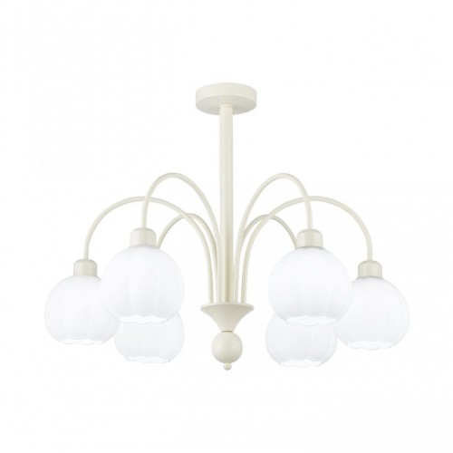 Подвесная люстра Arte Milano Napoli 315066/D680/6 IV, купить в Минске по самой низкой цене