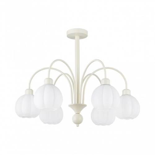 Подвесная люстра Arte Milano Napoli 315066/D680/6 IV, купить в Минске по самой низкой цене